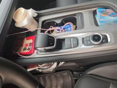 Chery Arrizo 8 1.6T - photo 19