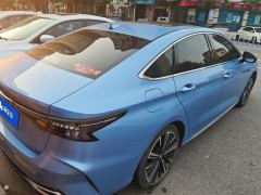 Chery Arrizo 8 1.6T - photo 2