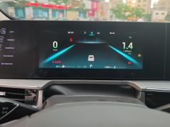 Chery Arrizo 8 1.6T - photo 20