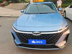 Chery Arrizo 8 1.6T - photo 3