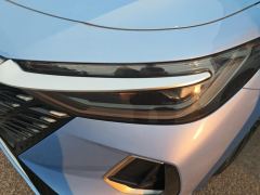 Chery Arrizo 8 1.6T - photo 4