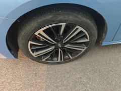 Chery Arrizo 8 1.6T - photo 6