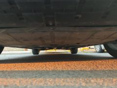 Chery Arrizo 8 1.6T - photo 8
