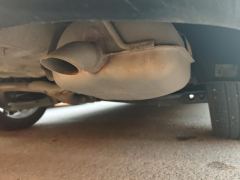 Chery Arrizo 8 1.6T - photo 9