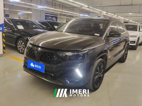 2022 Jetta VS5 280TSI Edition - ავტომობილი ჩინეთიდან