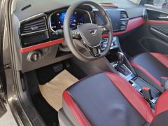 Jetta VS5 280TSI Edition - фото 16