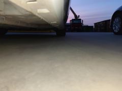 GAC Shadow Leopard 270T J16 Edition - ფოტო 10