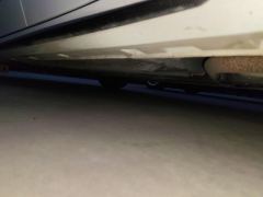 GAC Shadow Leopard 270T J16 Edition - ფოტო 11