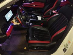 GAC Shadow Leopard 270T J16 Edition - ფოტო 14