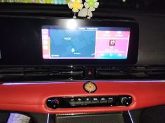 GAC Shadow Leopard 270T J16 Edition - ფოტო 17
