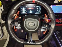 GAC Shadow Leopard 270T J16 Edition - ფოტო 18
