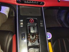 GAC Shadow Leopard 270T J16 Edition - ფოტო 19