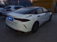 GAC Shadow Leopard 270T J16 Edition - ფოტო 2