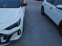 GAC Shadow Leopard 270T J16 Edition - ფოტო 4