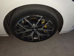 GAC Shadow Leopard 270T J16 Edition - ფოტო 6