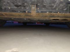 GAC Shadow Leopard 270T J16 Edition - ფოტო 8