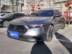 Honda Accord 260TURBO Flagship Edition - ფოტო 1