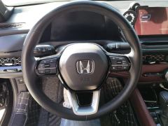 Honda Accord 260TURBO Flagship Edition - ფოტო 18
