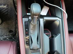 Honda Accord 260TURBO Flagship Edition - ფოტო 19