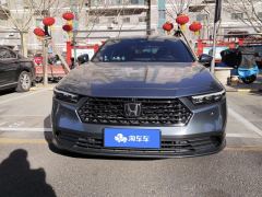Honda Accord 260TURBO Flagship Edition - ფოტო 3