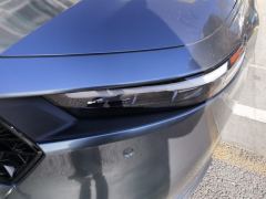 Honda Accord 260TURBO Flagship Edition - ფოტო 4