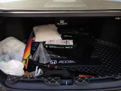 Honda Accord 260TURBO Flagship Edition - ფოტო 7