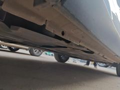 Citroen C5 X 1.6T - ფოტო 10