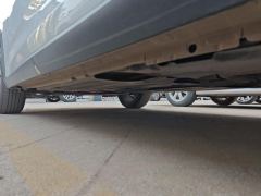 Citroen C5 X 1.6T - ფოტო 11