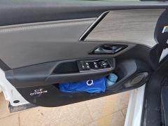 Citroen C5 X 1.6T - ფოტო 12