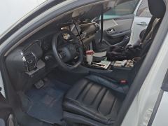 Citroen C5 X 1.6T - ფოტო 14