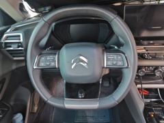 Citroen C5 X 1.6T - ფოტო 18