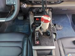Citroen C5 X 1.6T - ფოტო 19