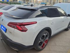 Citroen C5 X 1.6T - ფოტო 2
