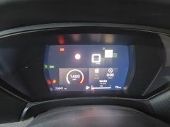 Citroen C5 X 1.6T - ფოტო 20