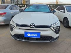 Citroen C5 X 1.6T - ფოტო 3