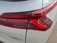 Citroen C5 X 1.6T - ფოტო 5