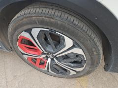 Citroen C5 X 1.6T - ფოტო 6