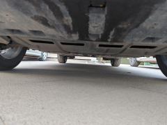Citroen C5 X 1.6T - ფოტო 8