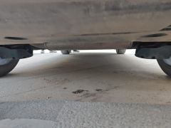 Citroen C5 X 1.6T - ფოტო 9