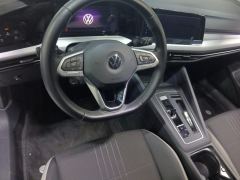 Volkswagen Golf 280TSI DCT 30th Anniversary Edition - ფოტო 16