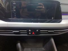 Volkswagen Golf 280TSI DCT 30th Anniversary Edition - ფოტო 17