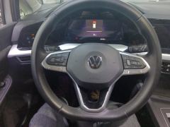 Volkswagen Golf 280TSI DCT 30th Anniversary Edition - ფოტო 18