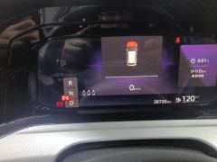 Volkswagen Golf 280TSI DCT 30th Anniversary Edition - ფოტო 20
