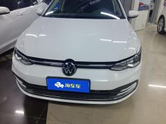 Volkswagen Golf 280TSI DCT 30th Anniversary Edition - ფოტო 3