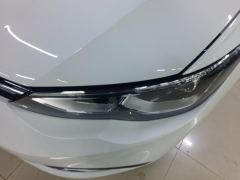 Volkswagen Golf 280TSI DCT 30th Anniversary Edition - ფოტო 4