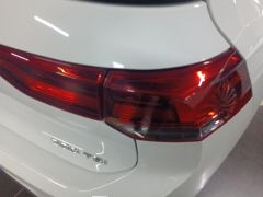Volkswagen Golf 280TSI DCT 30th Anniversary Edition - ფოტო 5