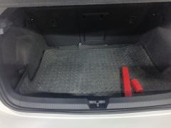 Volkswagen Golf 280TSI DCT 30th Anniversary Edition - ფოტო 7