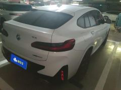 BMW X4 xDrive25i M Sport Package - фото 2