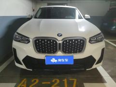 BMW X4 xDrive25i M Sport Package - фото 3