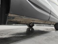Jetta VS5 280TSI Edition - photo 10